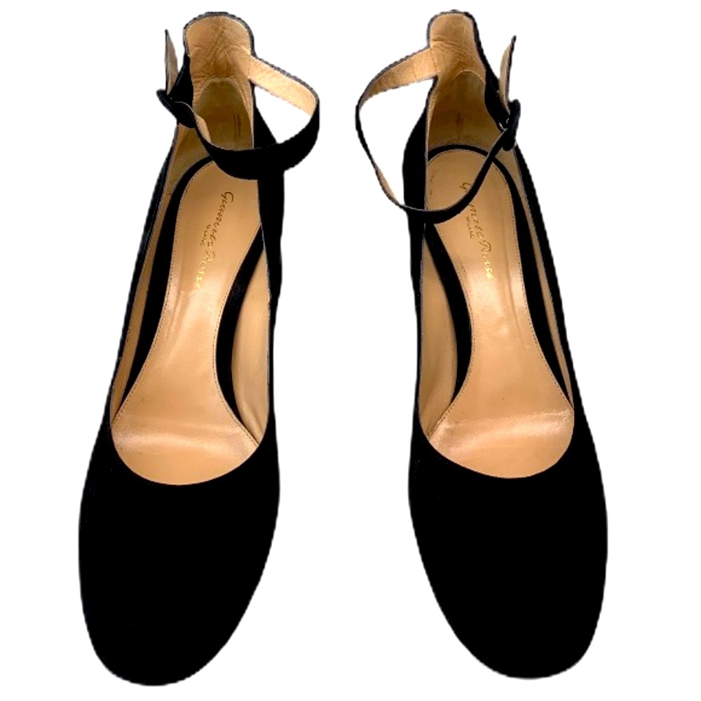 Gianvitto Rossi  Shoes